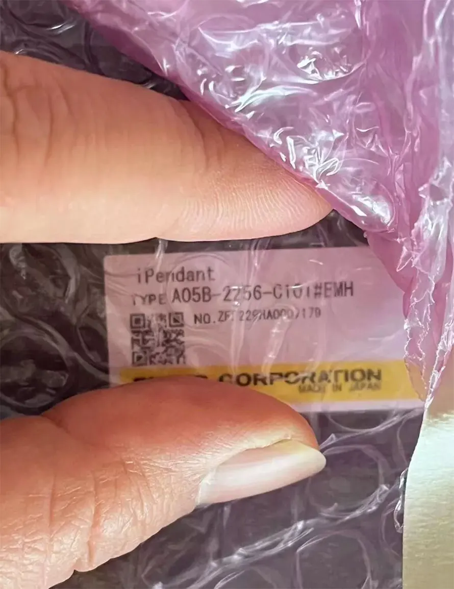 Brand New A05B-2256…