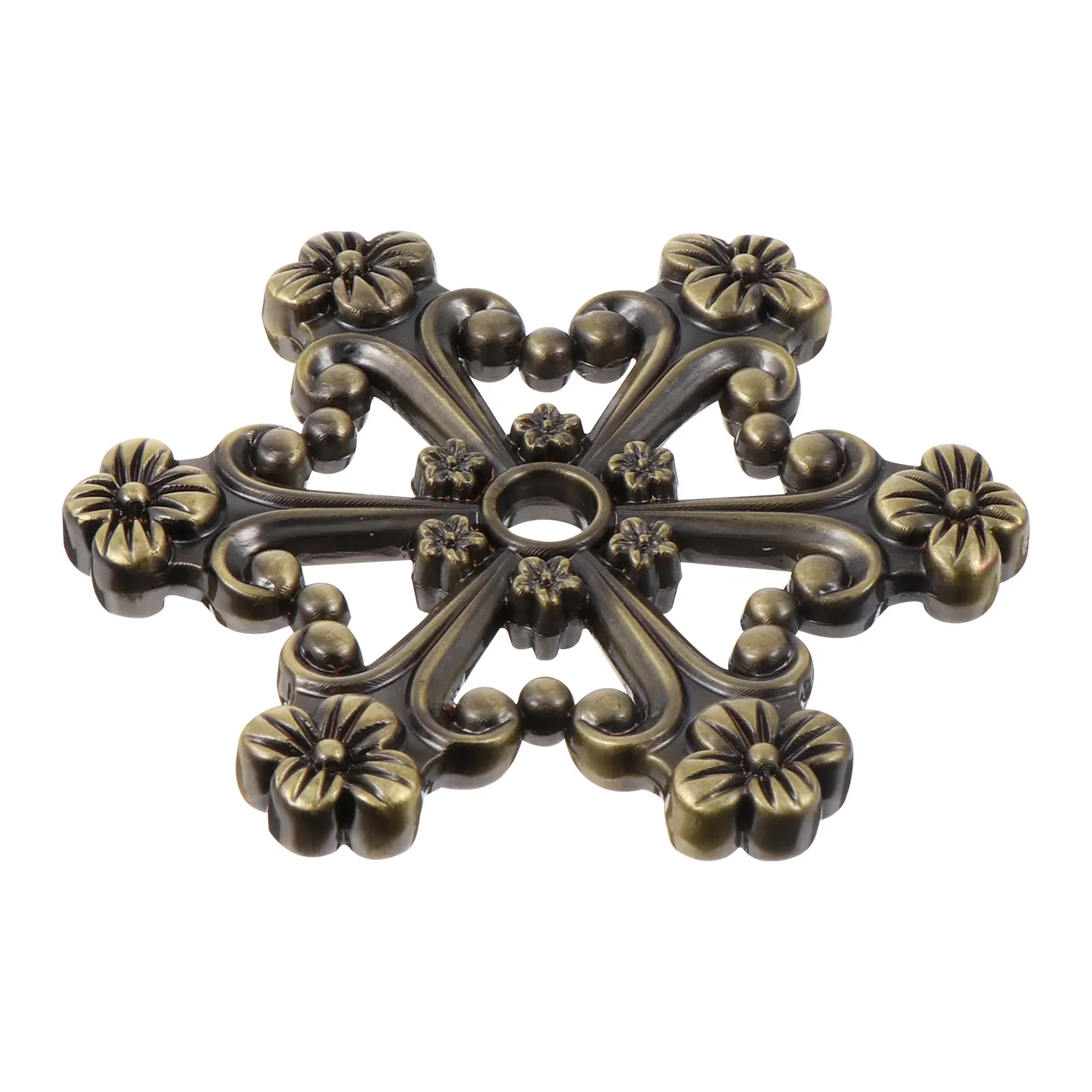 

Премиальная доска-органайзер для ниток из цинкового сплава с закругленными углами для шитья, вышивки крестом и DIY-проектов