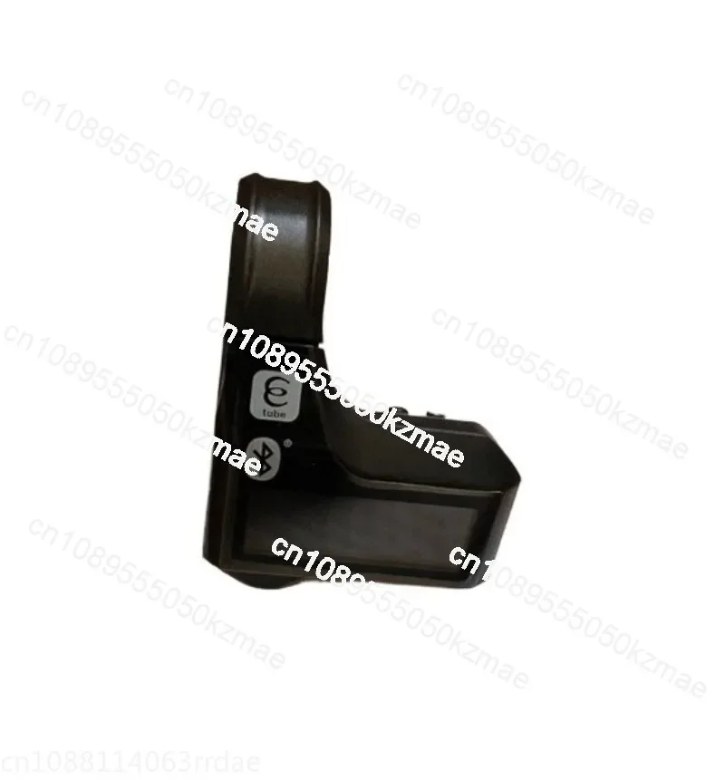 For e-bike controller E7000 display eTube code table