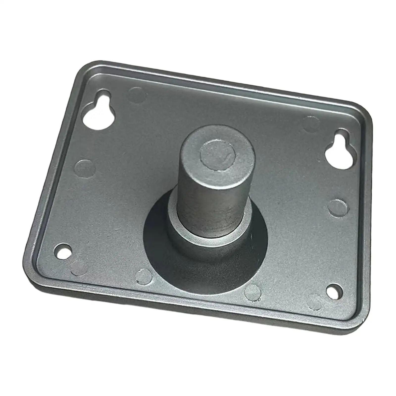 Drum Pad Stand Compact Plate Rack Drums Parts for Electronic Percussion Pad Drum Hardware