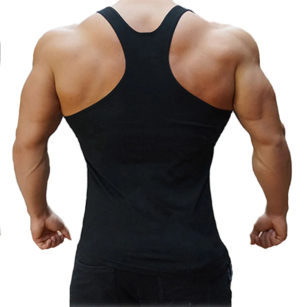 

Prayger Fit Body Shaper Men Compression Tops Slimming Waist Trainer Gynecomastia Vest