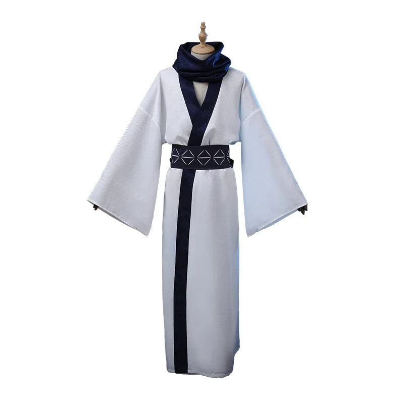 

Anime Jujutsu Kaisen Cosplay Ryomen Sukuna Man Kimono
