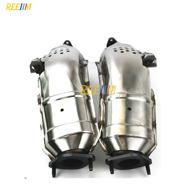 Convertitore catalitico OEM Direct Fit per Infiniti FX35 QX80 QX50 G25 G27 G37