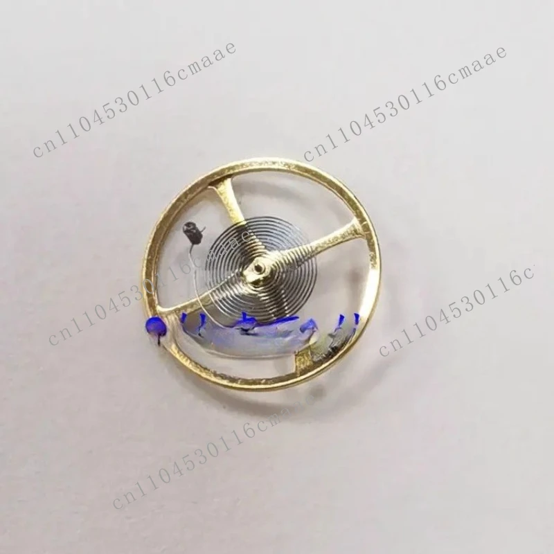 Watch Movement Accessories, New 3235 Movement Balance Wheel 3230 Balance Wheel with Splint/horse/calendar Plate