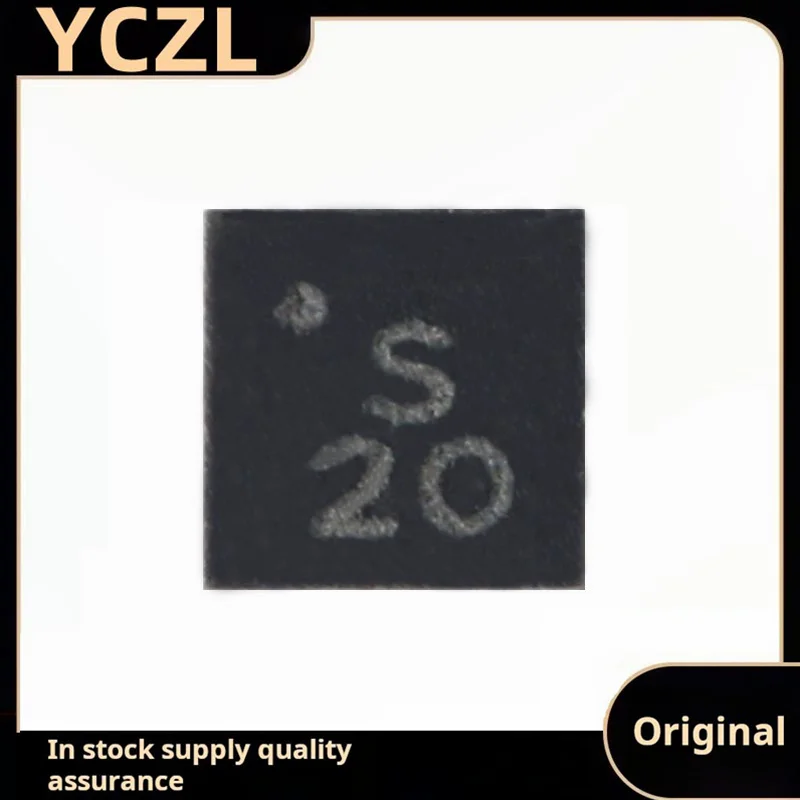 5PCS SKY13320-374LF QFN-6 Enkelpolige Double Throw (SPDT) RF Schakelaar Chip Originele Echte Slap