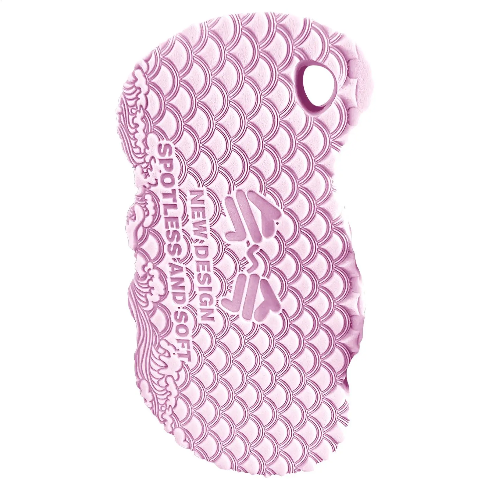 

Super Soft 3D Bath Sponges Soft Bath Body Shower Sponge Exfoliator Bath Sponge Scrub Exfoliator Dead Skin Remover Sponge