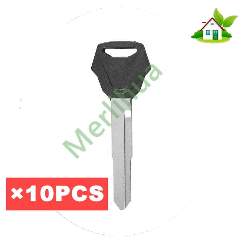 مفتاح فتحة يسار/يمين ممتد وموسع جديد فارغ لسيارة Honda Sundiro وملحقات استبدال الدراجة النارية والدراجة الإلكترونية