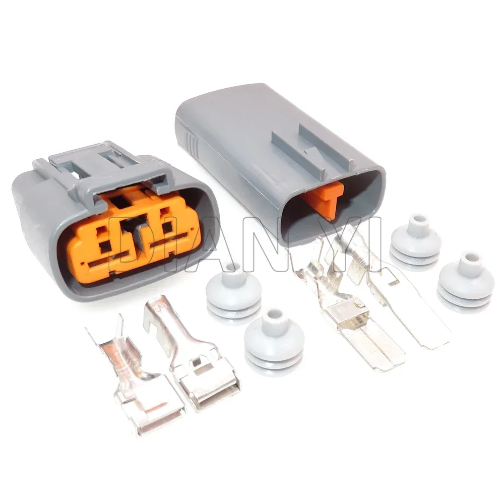 1 Set 2 Way Auto Wi…