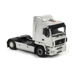 WSI Diecast 1:50 Scale MAZ 5440 4x2 Alloy Model 04-1121 Collection Souvenir Display Ornaments Vehicle Toy