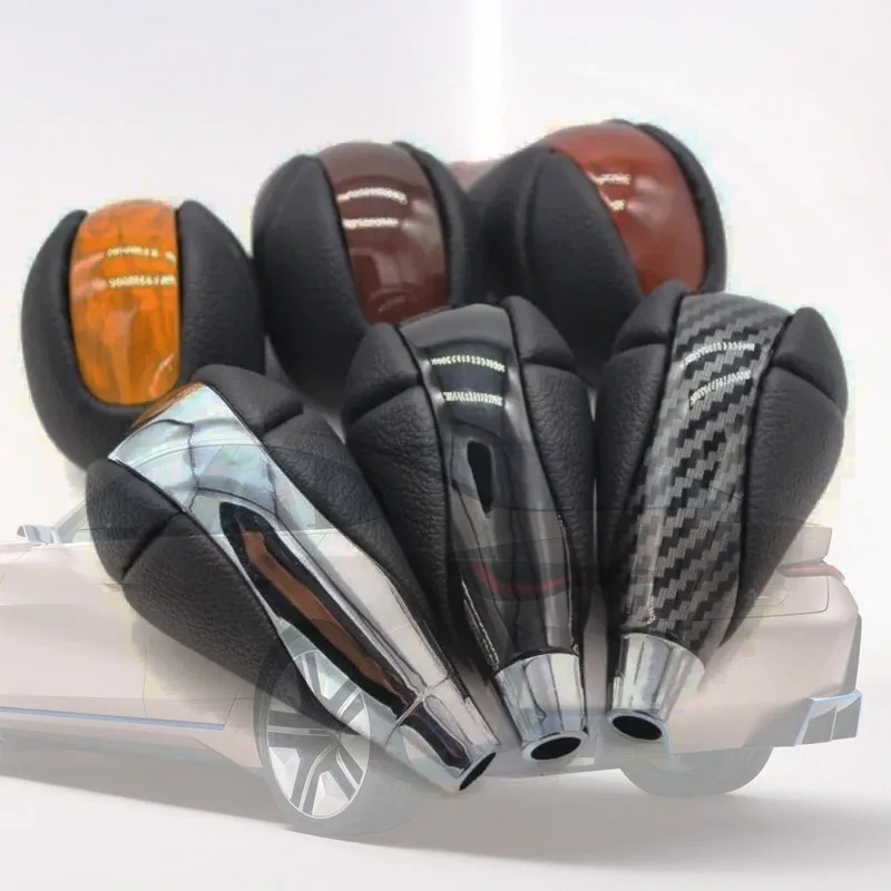 

High-quality Gear Shift Knob Lever Shifter Head Replace For Lexus Toyota RX350 RX450h IS250 IS350 ES300 ES350 GS300 GS350 LS460