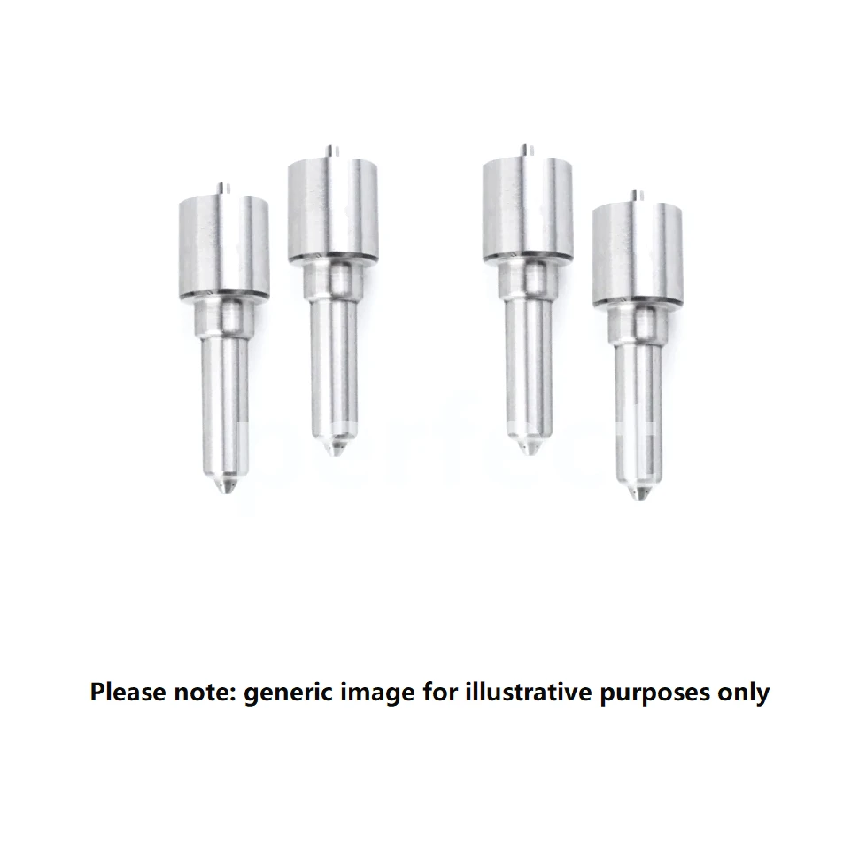 

Для ASHOK LEYLAND: 4 шт. форсунок дизельного топлива DSLA146P954 F002C40510