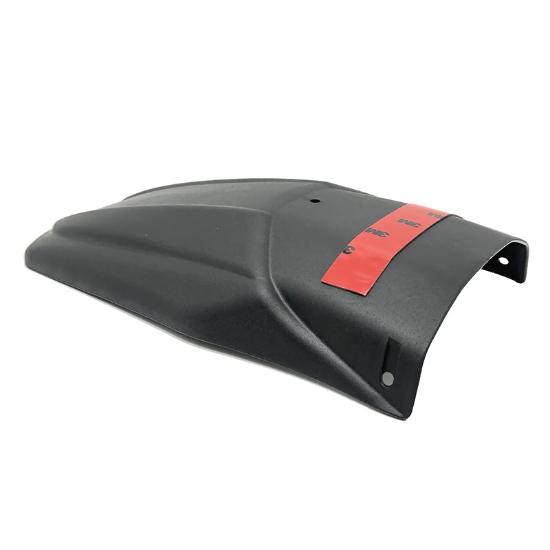 For Honda CB500X Fender Extender Protector Mud Splash Guard Cover Front Mudguard Extension CB500F CB 500 X CB500 F 2013-2021 - Image 6