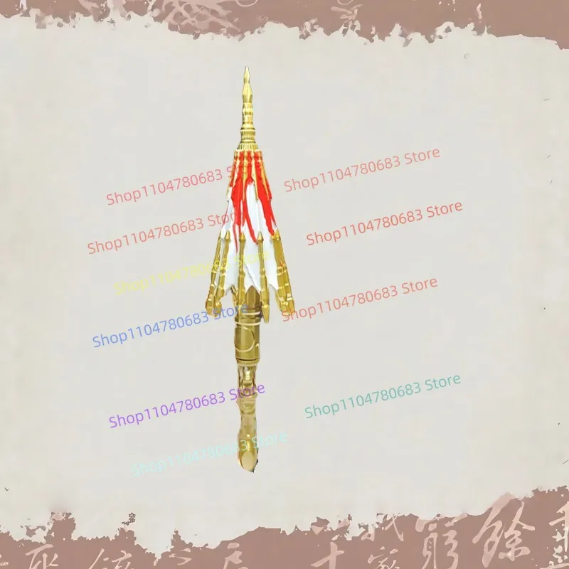 MOC Bausteine Anime Spiel Cartoon Miniatur Puppe Modell Ye Xiu Rüstung Zubehör Sammeln Handgemachte Ornament Spielzeug Geschenk