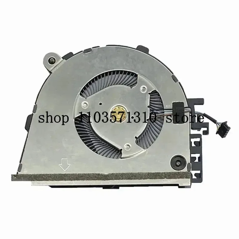 

New laptop CPU fan for HP EliteBook x360 830 G7 M03868-001 6033b 007810 1 ND75C38-19G16 dc05v 0.50A HSN-I38C HSN-I42C JM