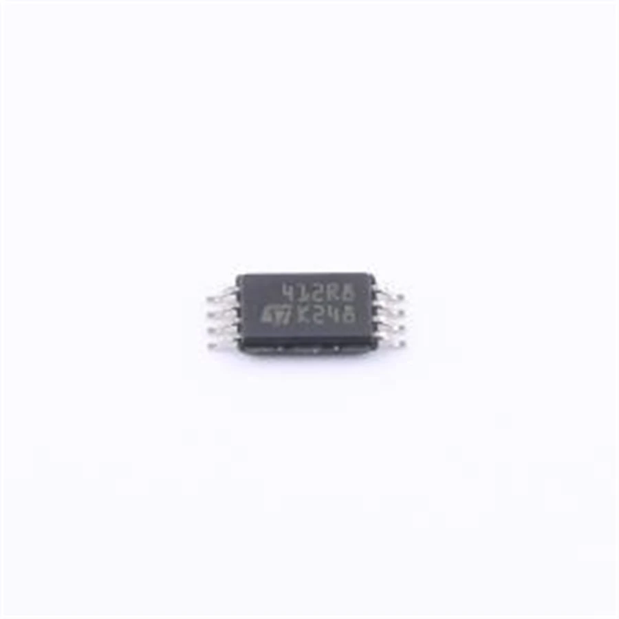 10PCS/LOT M24512-DRDW8TP/K (EEPROM)