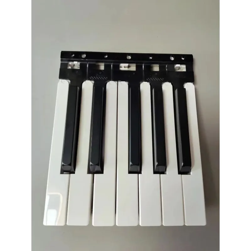 Repuestos de teclas blancas y negras para reparación de piano digital Yamaha P45 P48 P85 P70 P95 P105 P115 P125 P128