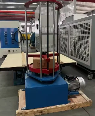 Standard Tap Sieve Shaker Laboratory Vibratory Sifter for Sand Soil Grain Granule Screening