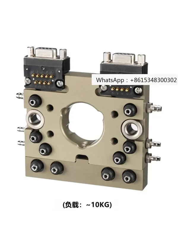 Disco de cambio rápido Ro-bot/dispositivo automático cambio rápido 10KG OX-SB/ 140181 /OX-SBI/ 140182