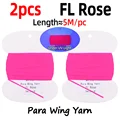 2pcs FL Rose