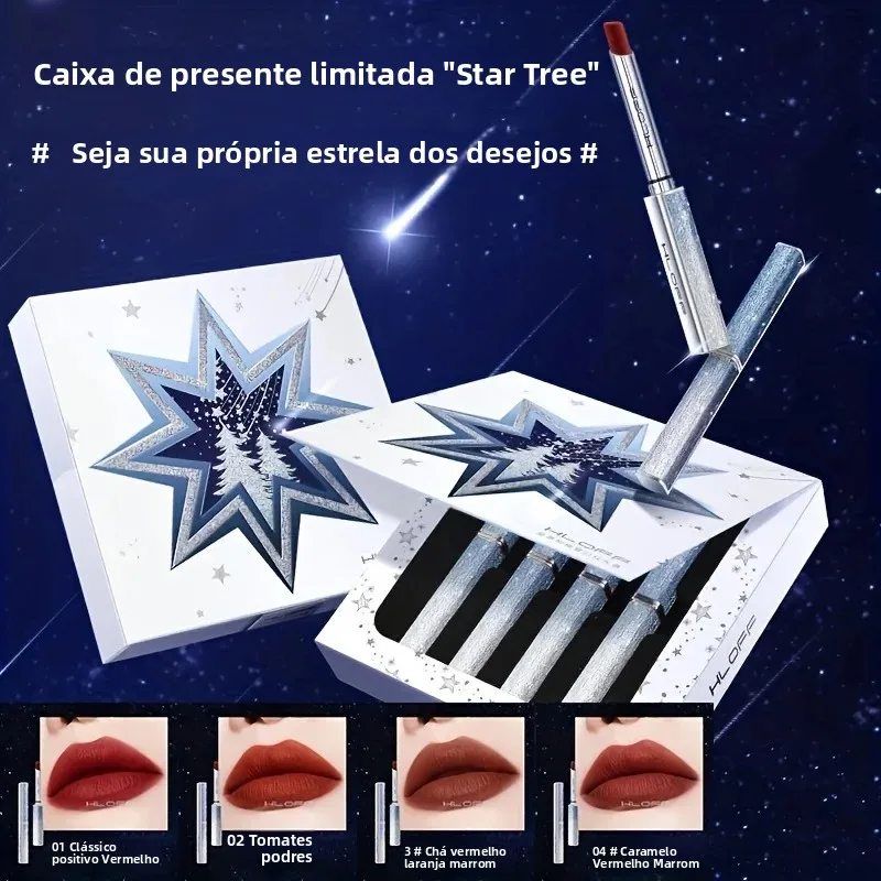 conjunto-de-caixa-de-presente-de-batom-4-cores-hidratante-de-longa-duracao-a-prova-d'agua-brilho-nao-desbota-copo-antiaderente-colecao-de-maquiagem