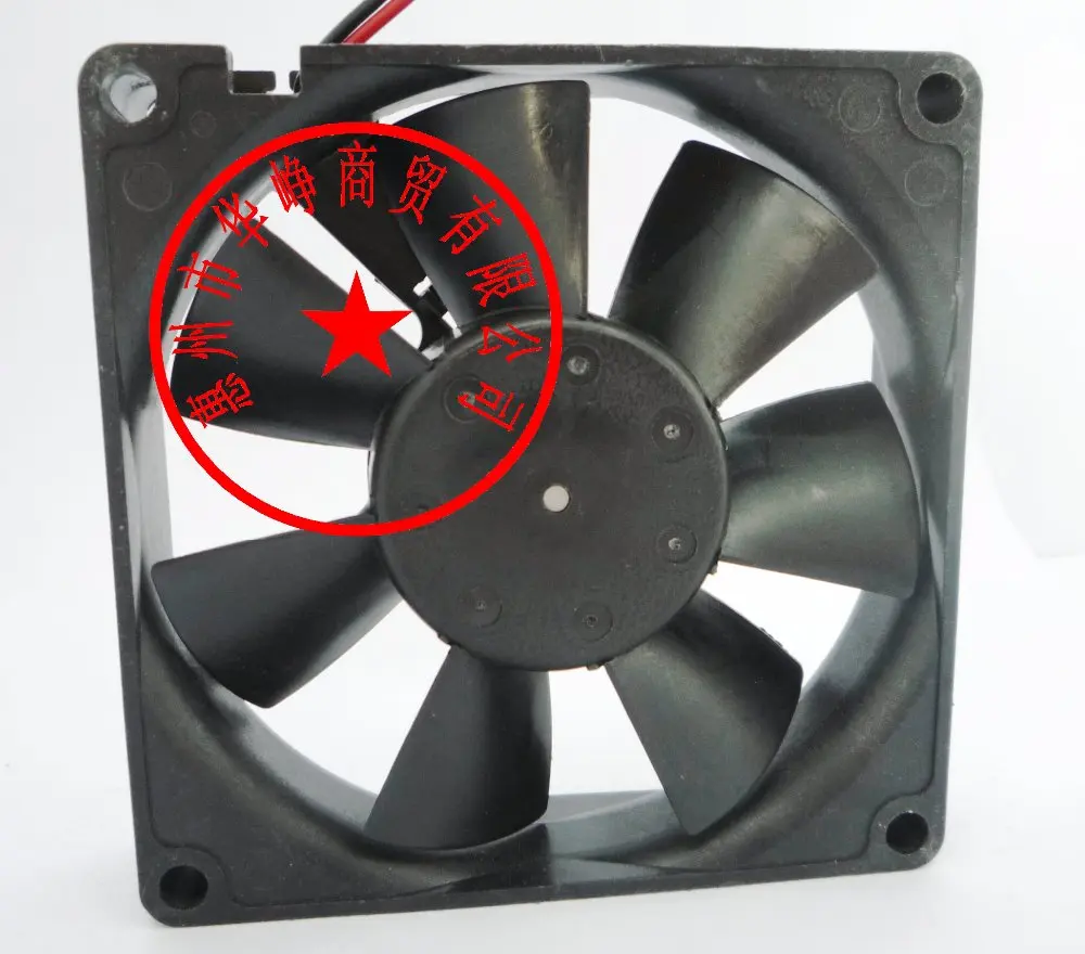 8020 12V 3108NL-04W-B10 3108NL-04W-B20 3108NL-04W-B30 3108NL-04W-B40 3108NL-04W-B50 2WIRE Cooling Fan