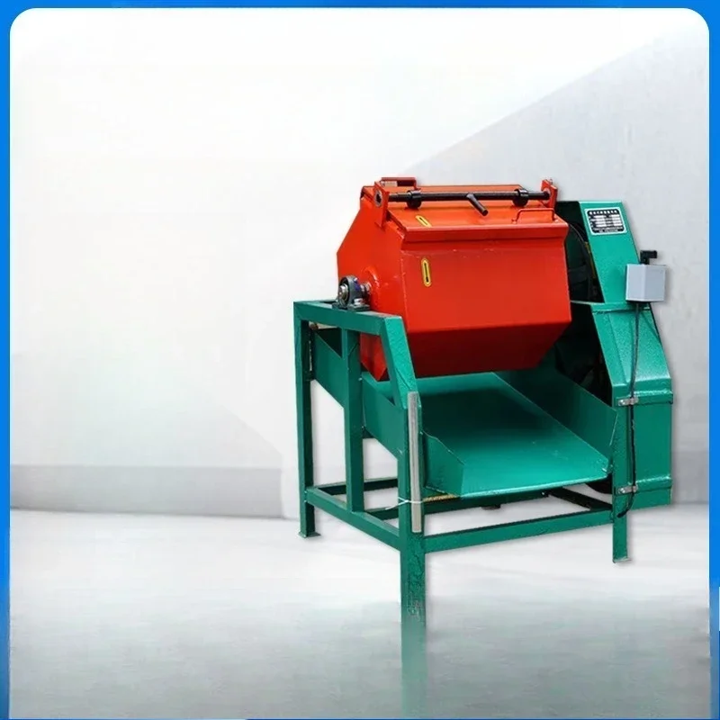 

Roller polisher, hexagonal roller barrel grinder, metal finishing machine, octagonal grinder