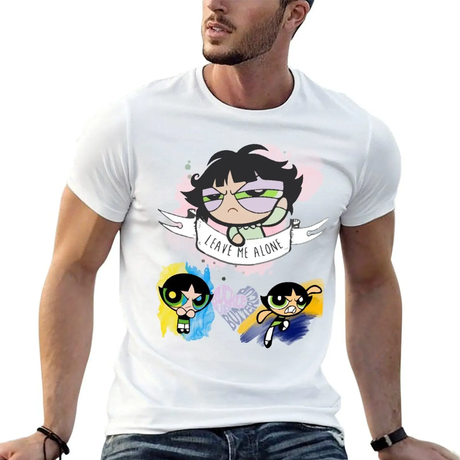 

Buckle up buttercup T-Shirt t shirts designer mens graphic t shirts T-Shirt