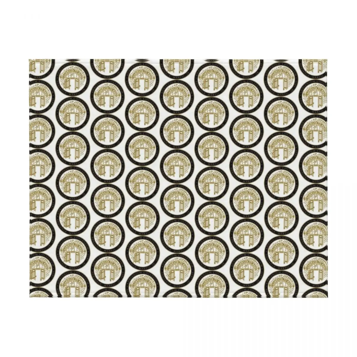 بطانية رمي كلية أدريان ثقيلة للنوم، بطانيات سياحية ثقيلة