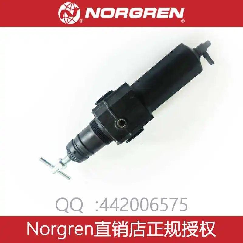 B74G-4GT-QD3-RSN B74G-4GT-QD2-RSG NORGREN Filter Pressure Reducing Valve