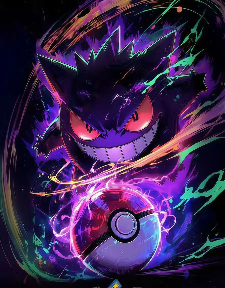 Wholesale 2026 New XingYue Club Pokémon Cards 100 A6 Size Boards Casenime Character Multi-Scene Toy Gift