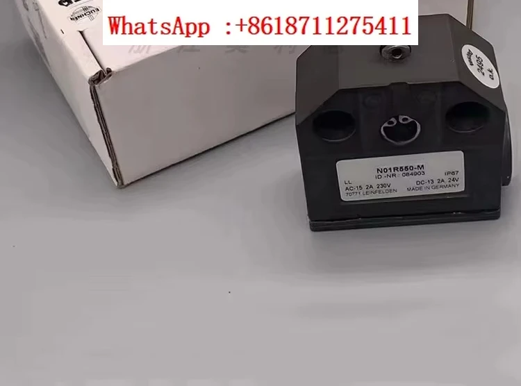 

New original combination position switches NB01D556-M N01R550-M NB01K556-M Paired with 1 meter of rice