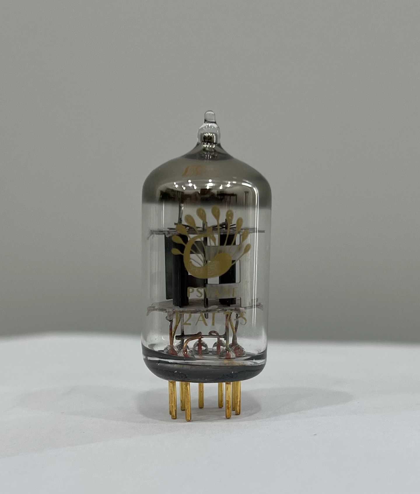 PSVANE 12AT7-S tube (ART series replaces 12AT7-T ECC81 12AT7 valve tube audio amplifier vacuum tube)