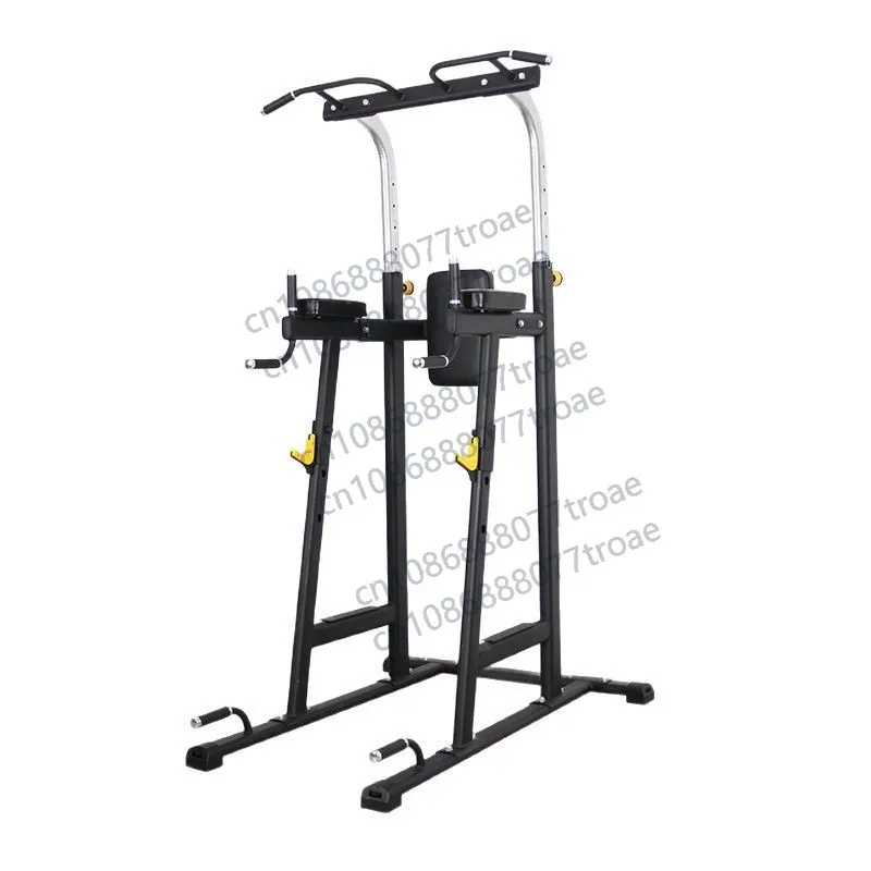 Pull-up machines, indoor horizontal and parallel bar frames, multifunctional floor-standing hanging bar fitness equipment