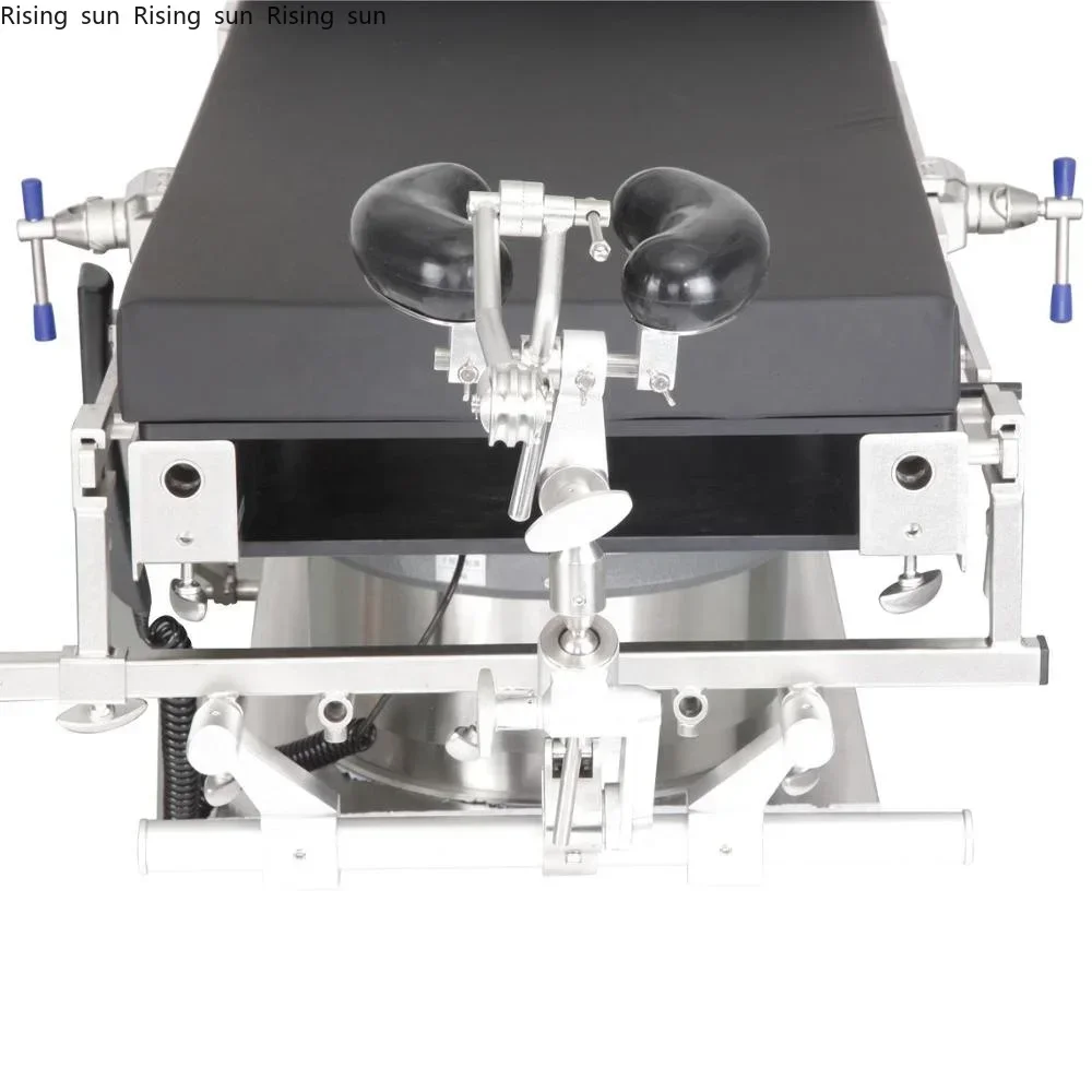 

2025.4 Medical Cervical Traction Neck Surgery Support Cervical Vertebra Traction Device