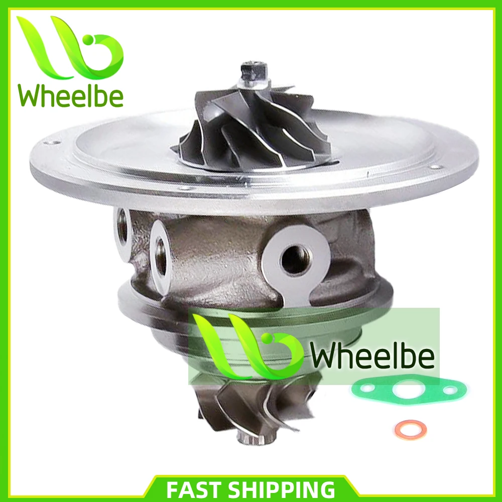 Turbocharger Core CHRA Cartridge For Isuzu 2.5L 4JB1 VA430089 8971228843 VA430090 VB430090 VC430090 VD430090 RHF5