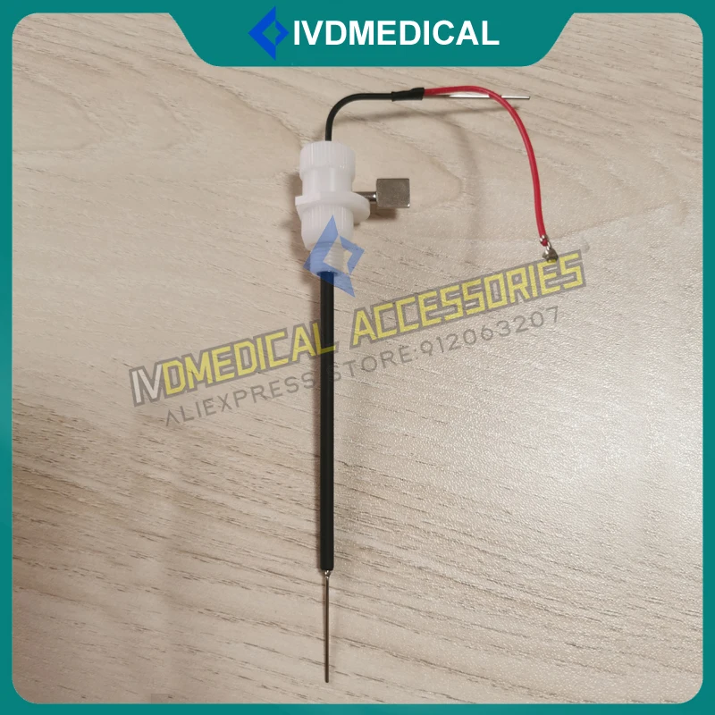 

Erba XL300 XL400 XL600 XL640 XL-300 XL-400 XL-600 XL-640 Reagent Needle R2 Needle Sample Needle Probe