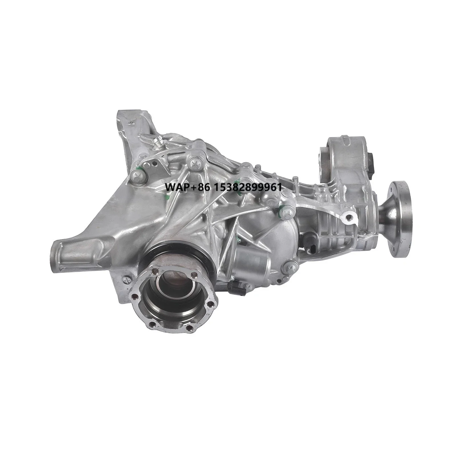 

Factory Directly China Cheap 0b0500043k Q5l Rear Axle Differential