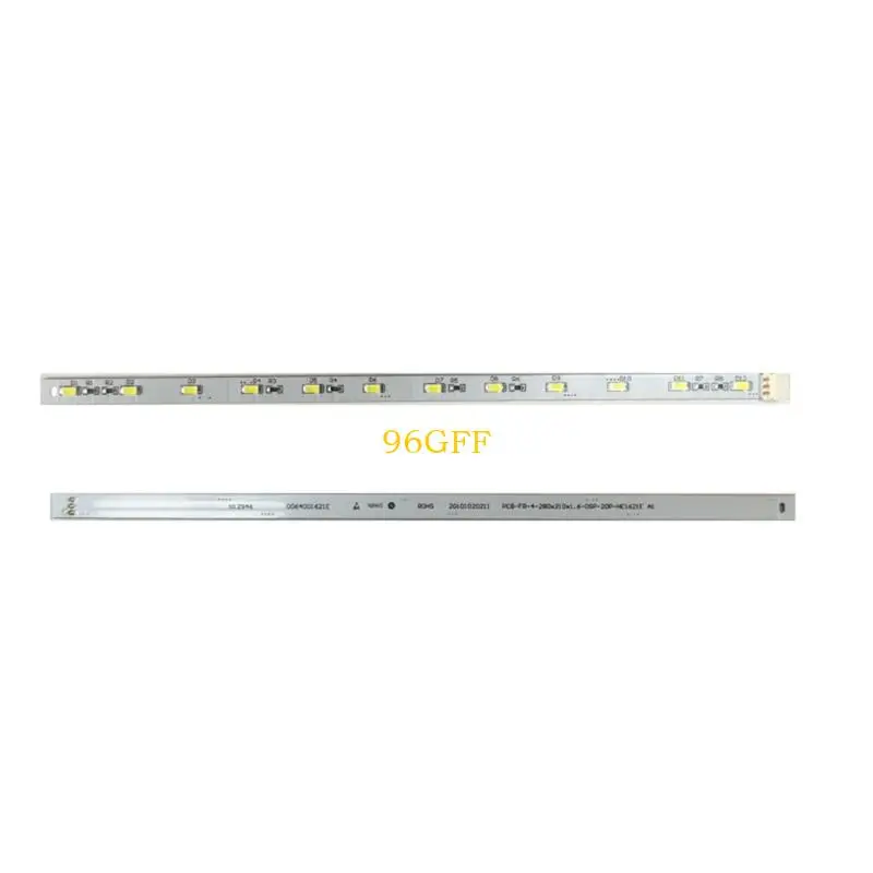 96GF حل الإضاءة LED وحدة ضوء الثلاجة وحدة مصباح LED موفرة للطاقة