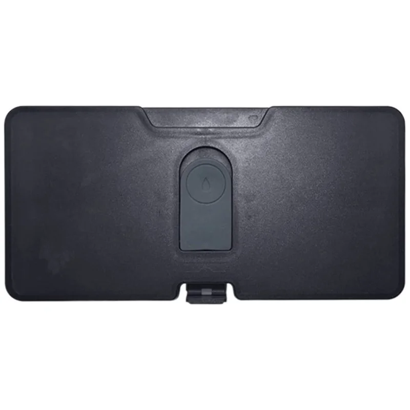 Xiaomi Mijia STYTJ02YM / MVXVC01-JG / VIOMI V2 PRO / V3 / 3C B106CN 로봇 진공 청소기 부품 용 플래시 트렌드 물 탱크
