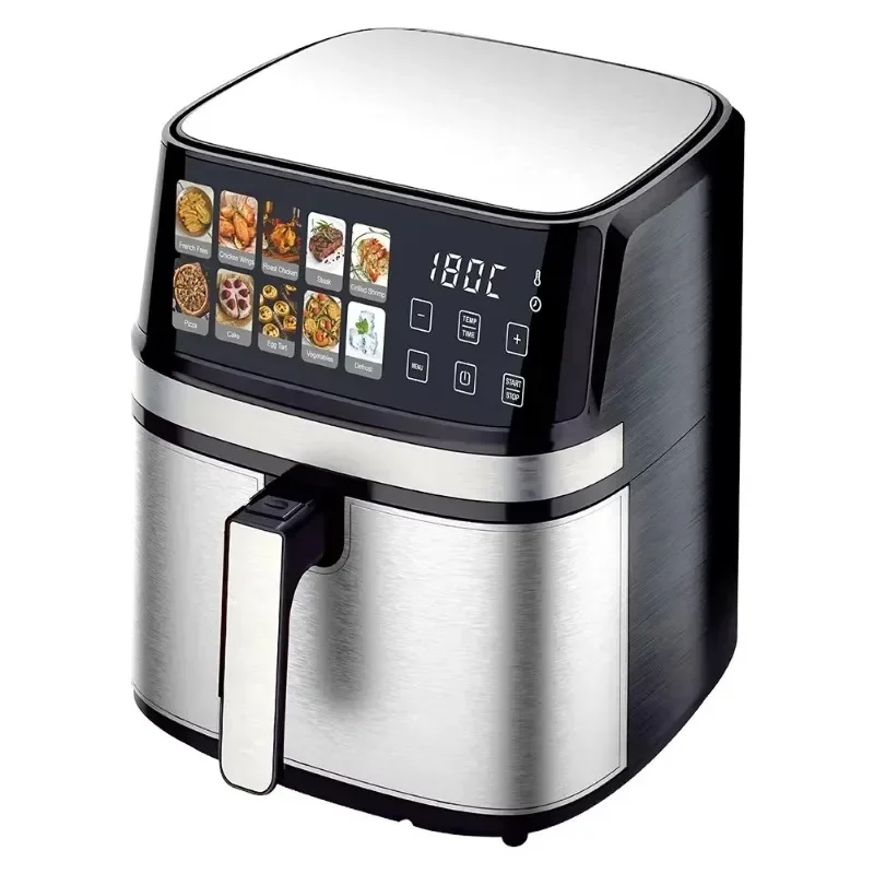 New design AI intelligent 8L electric