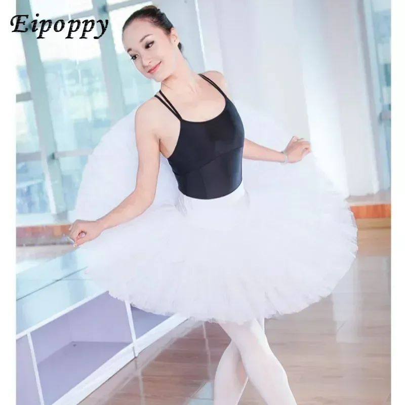 

t Dance Costume For Women Tutu Ballet Adult Ballet Dance Skirt With Underwear