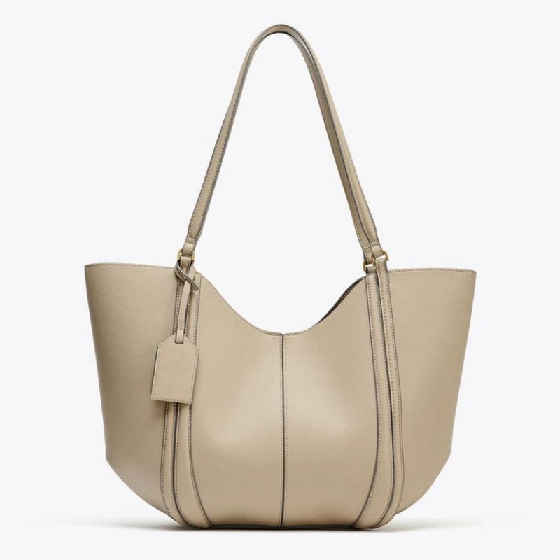 

WOMEN'S MAXI TOTE BAG, Fashionable Top Handle Tote Bag for Ladies, Women's Shoulder Handbags Luxury Design for Everyday Style
