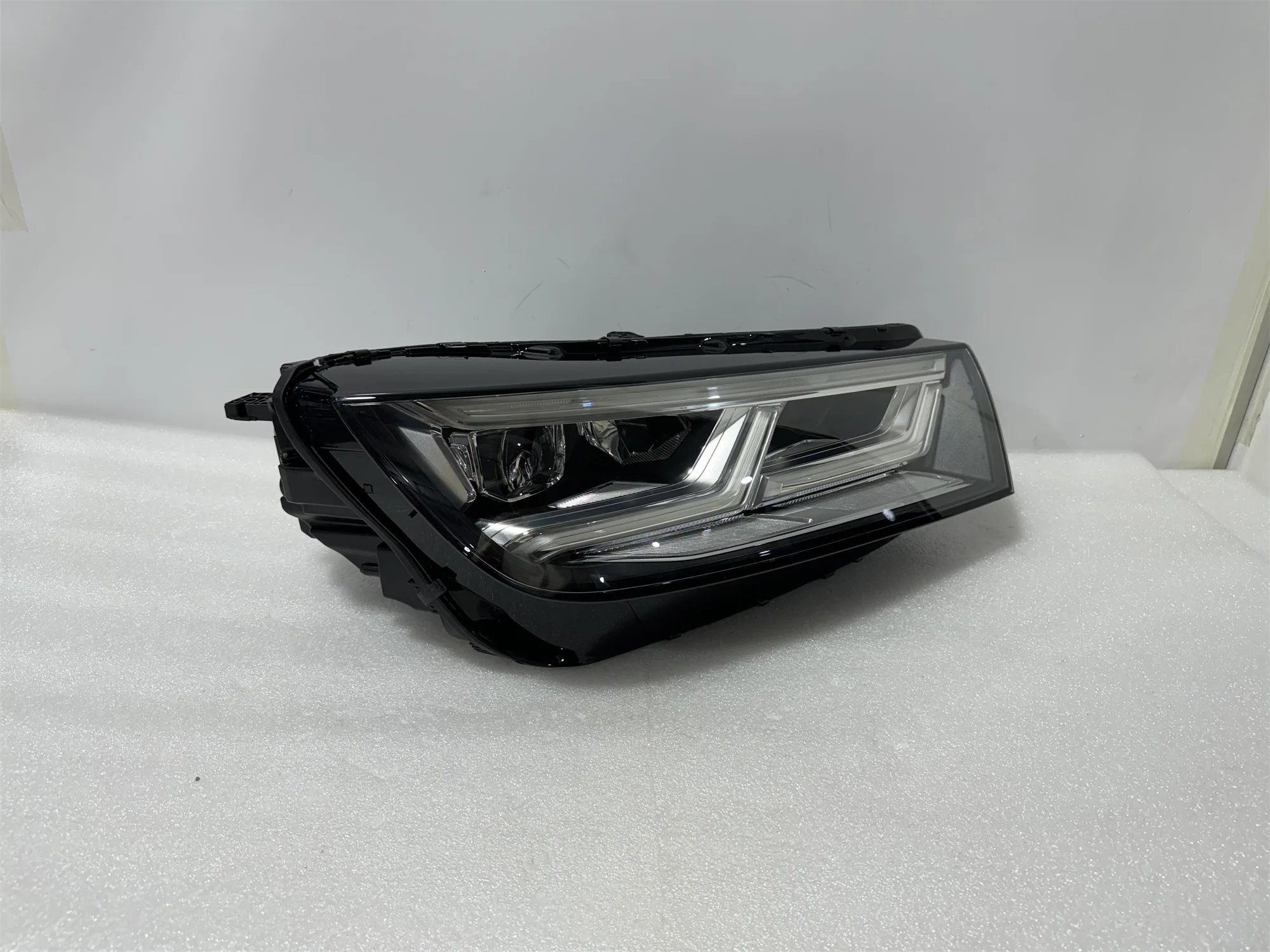 High quality headlights suitable for Audi Q5 LED headlights 2018-2021 lighting system Q5 headlights Audi Q5 LED headlights