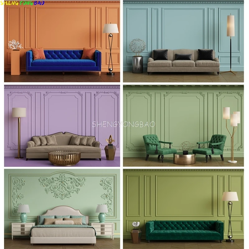 Indoor Floor Parque…