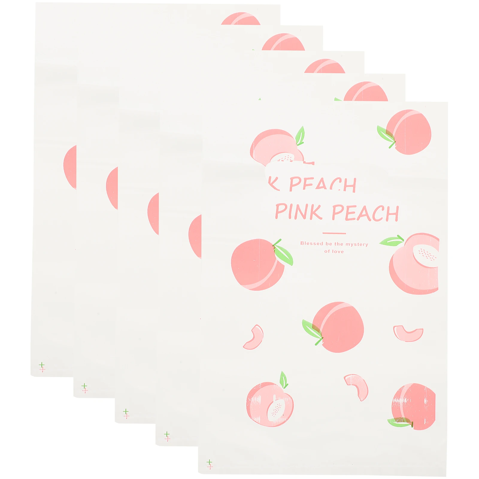 

50 Pcs Gift Bag Candy Bags for Buffet Party Favor Clear Goody Cookie Pouch Plastic Dessert Container Pouches Multipurpose