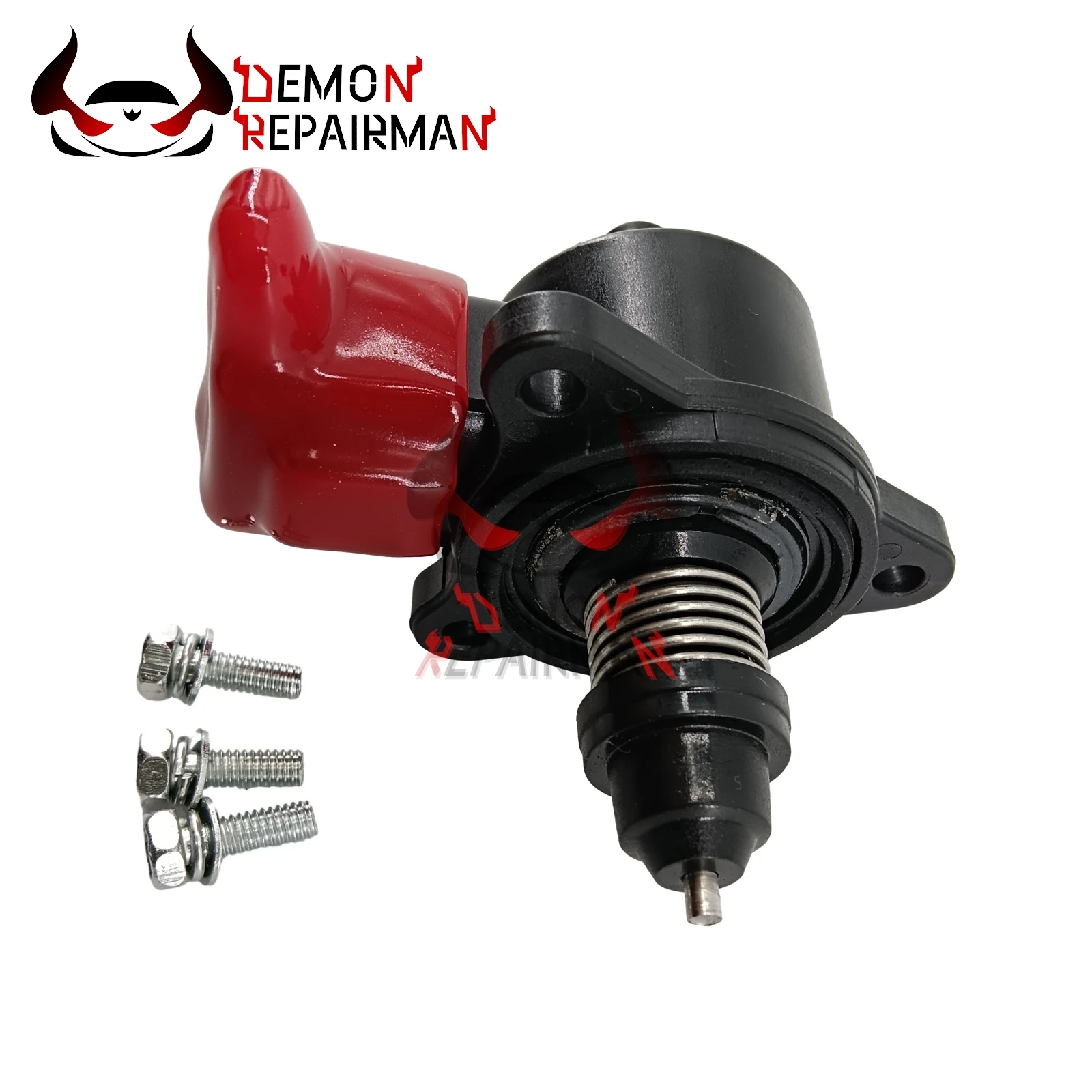 

High Quality OEM 1450A096 IACV Idle Air Control Valve For Mitsubishi L200 KA5T KB5T Triton GL GLX ML MN 2.4L 4G64 Auto Parts
