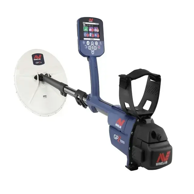 

underground metal detector md-5008 Adjustable Detection Depth ground metal detector