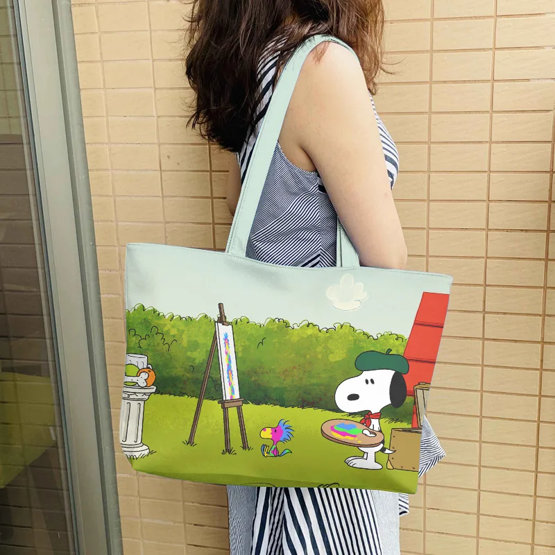 bolso-tote-de-piel-sintetica-snoopy-bonito-y-moderno-bolso-de-hombro-de-gran-capacidad-para-el-trabajo-con-multiples-estampados-de-dibujos-animados