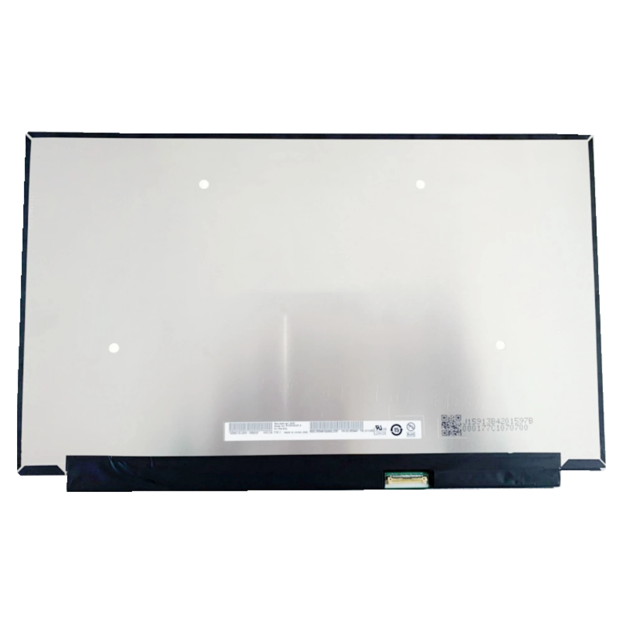 

B133HAN05.9 fit B133HAN05.8 B133HAN05.D 13.3'' IPS Laptop LCD Screen Display Panel 1920*1080 EDP 30 Pins