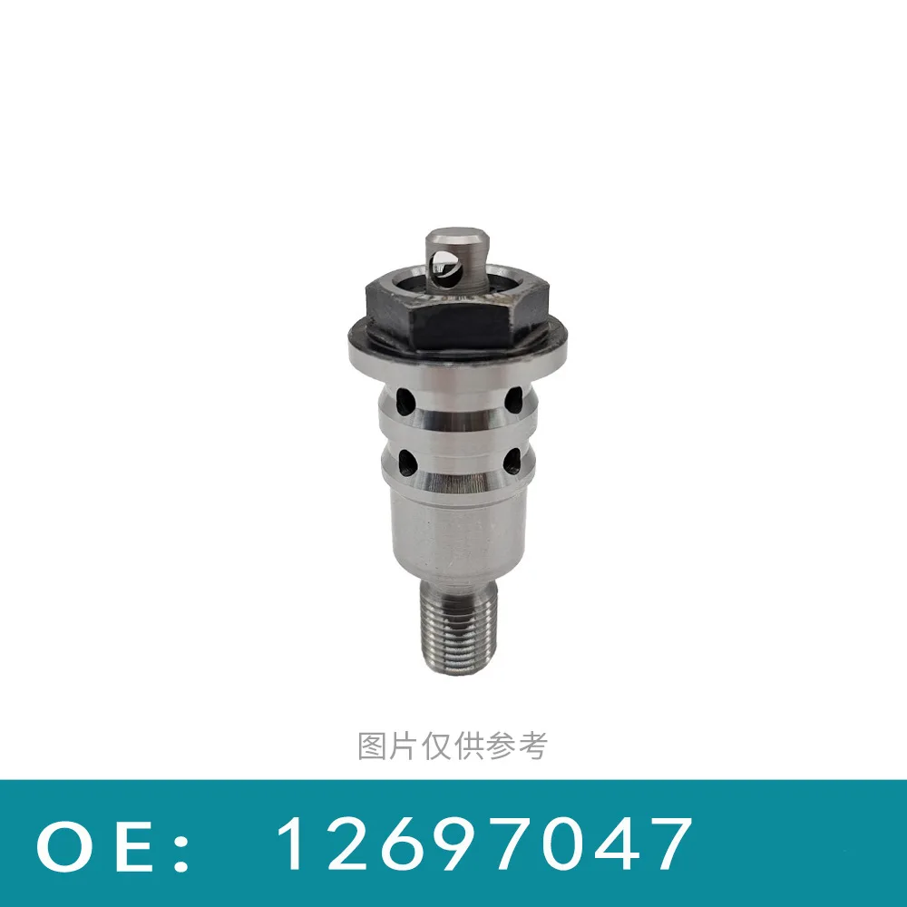 Automotive Parts Camshaft Position Actuator Solenoid Valve Center Valve  12697047